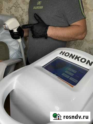 Лазерная эпиляция для мужчин Махачкала - изображение 1