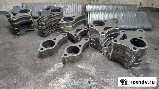 Сошки для выорота иж 2126 ODA / ода Нижний Тагил - изображение 1