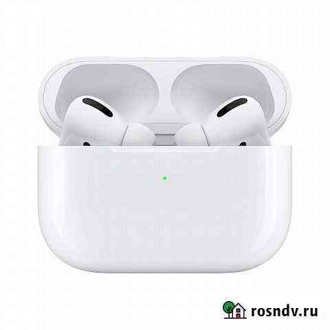 AirPods Pro Ангарск