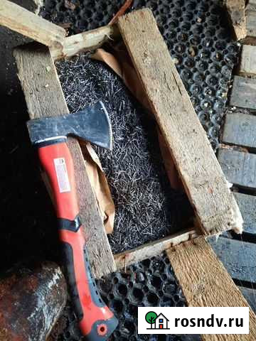 Гвозди Апатиты - изображение 1