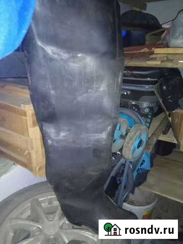 Резиновые сапоги, болотники Гусь-Хрустальный - изображение 1