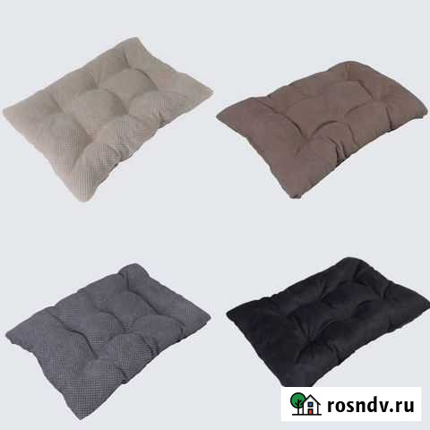 Лежанка для собак Ногинск - изображение 1