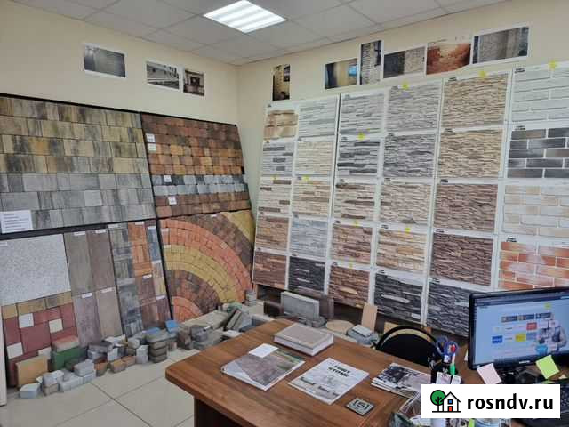 Производство бетонных декоративных изделий Набережные Челны - изображение 1