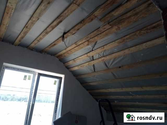 Гипсокартонные работы Волгодонск - изображение 1