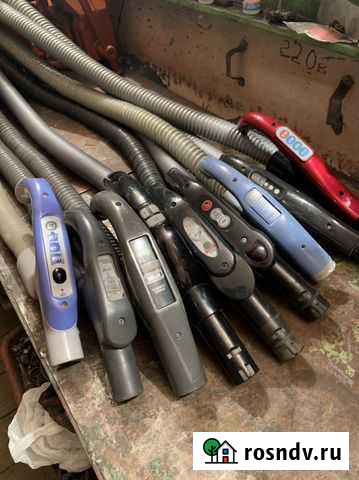 Шланг пылесоса samsung и другие Краснообск - изображение 1