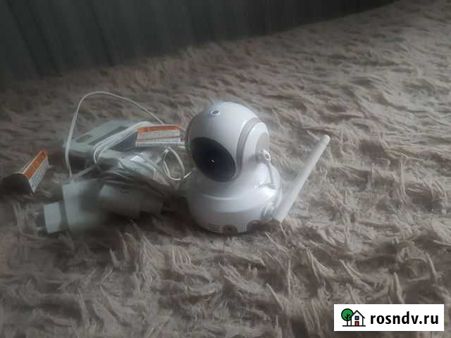 Камера видеонаблюдения Оренбург - изображение 1