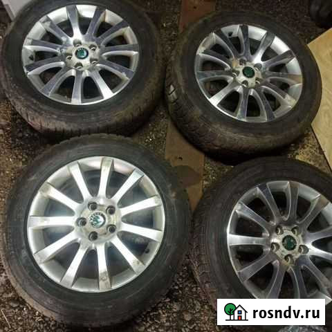 Skoda yeti Annapurna Тула - изображение 1