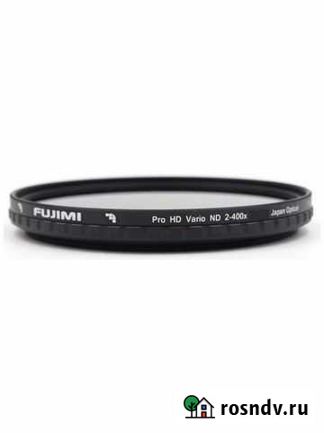 ND-фильтр Fujimi Котельники - изображение 1