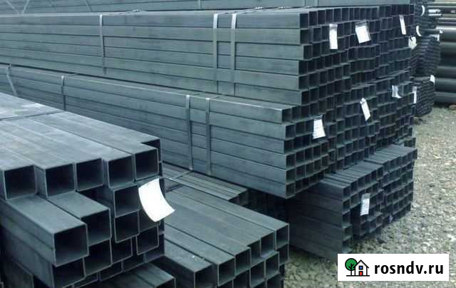 Профиоьная труба Шелехов - изображение 1