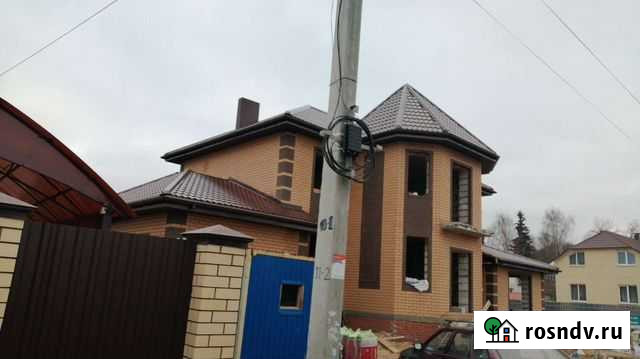 Строим вместе Ярцево - изображение 1