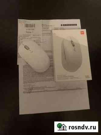 Мышь Xiaomi Mi Dual Mode Silent Edition Воронеж
