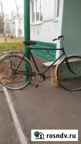 Велосипед Пенза - изображение 1
