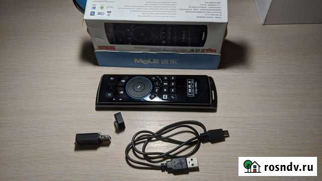 Mele F10 Pro Сургут - изображение 1