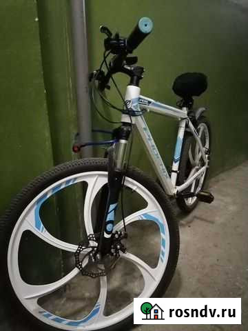 Велосипед phoenix Волгоград - изображение 1