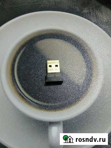 Bluetooth адаптор Балаково - изображение 1