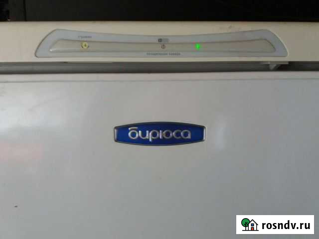 Холодильник Астрахань - изображение 1