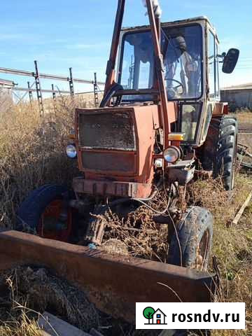 Трактор беларусь юмз - 6акл Староалейское - изображение 1