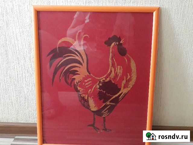 Картина Свердловский - изображение 1