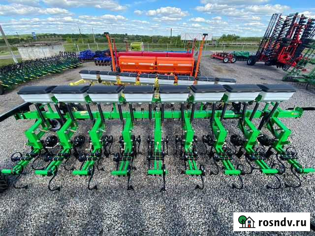 Культиватор пропашной междурядный Белгород - изображение 1