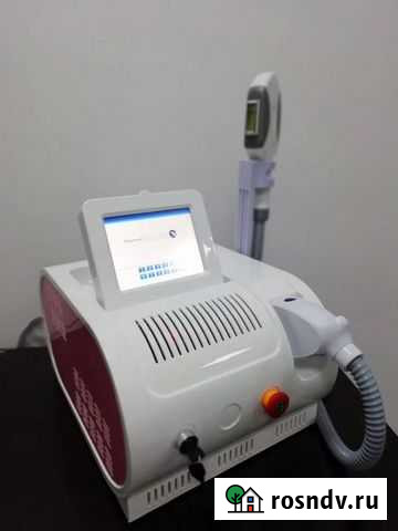 Лазер для эпиляции Нальчик - изображение 1