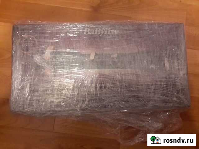 Babylisse SS540E Томилино - изображение 1