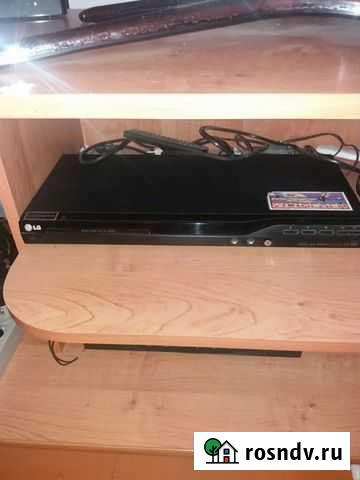 DV CD плеер Улан-Удэ - изображение 1