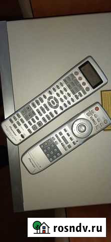 Пульт от рессивера Pioneer VSX Уфа - изображение 1