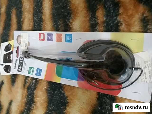 Микрофон Санкт-Петербург - изображение 1