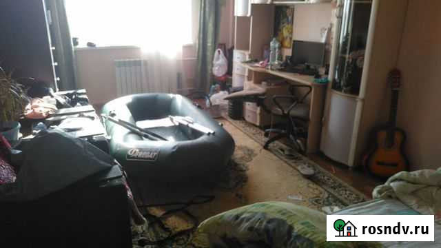 Лодка надувная Курск - изображение 1