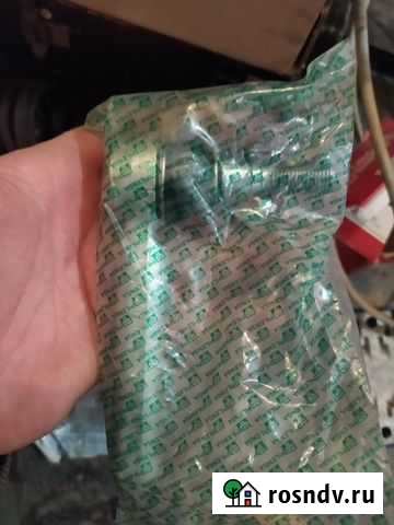 Фиат дукато Запчасти fiat ducato елабуга 244 Петрозаводск - изображение 1