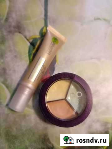 Косметичка и косметика новая и б.у Тула - изображение 1