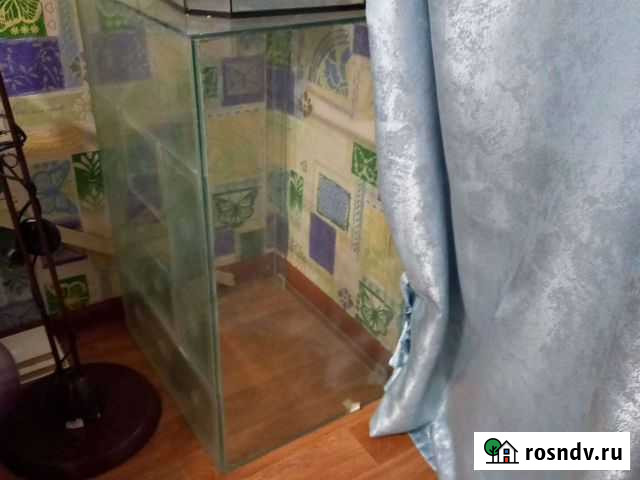 Аквариум на 60л Белово - изображение 1