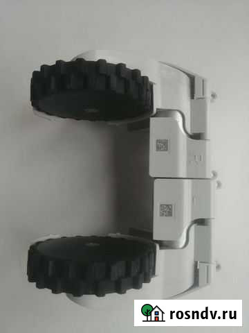 Колеса на робот-пылесос Xiaomi Mijia Красноярск - изображение 1