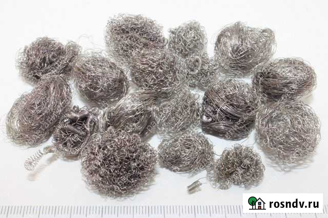 Реохорд Ковров - изображение 1