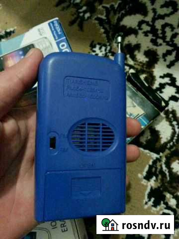 Радио Каспийск - изображение 1