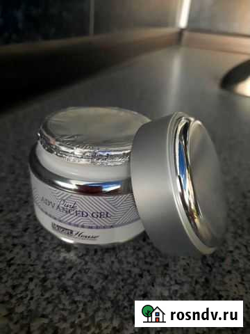 Гель для наращивания ногтей, Моцарт Хаус Майкоп - изображение 1