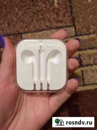 Apple EarPods Йошкар-Ола