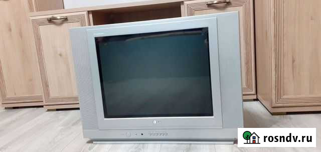 Телевизор LG Галич - изображение 1