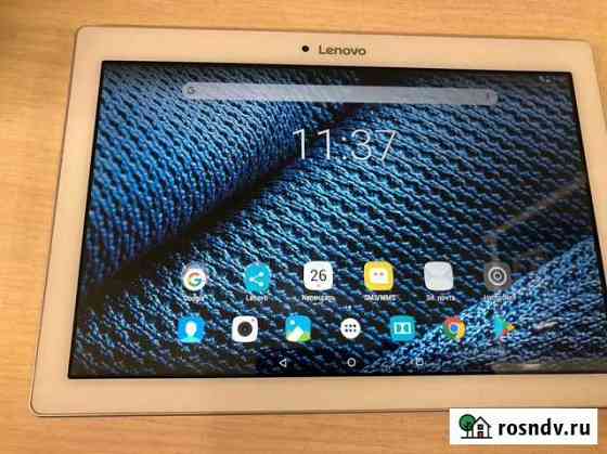 Планшет Lenovo TB2-X30L Шелехов
