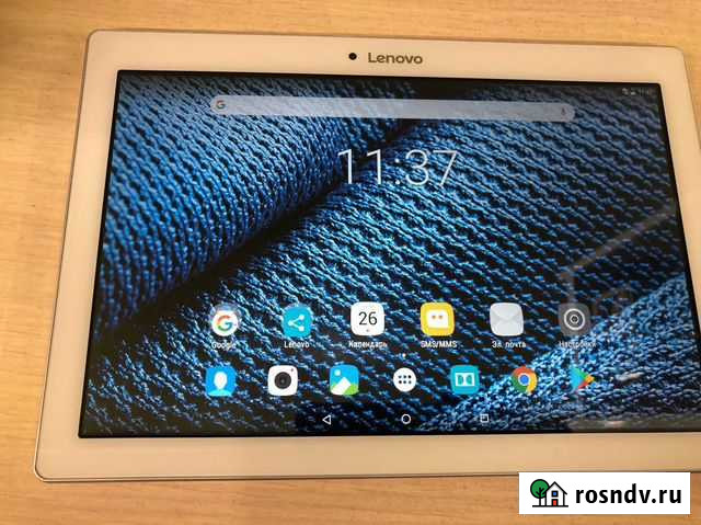 Планшет Lenovo TB2-X30L Шелехов - изображение 1