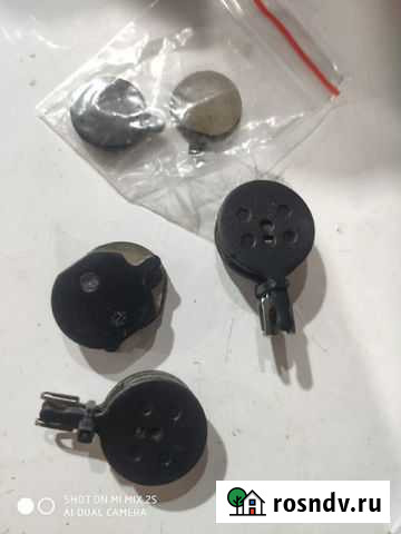 Тормозные колодки Махачкала - изображение 1