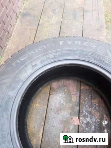 Nokian Nordman 8 SUV 215/70 R15 130 Ржев - изображение 1
