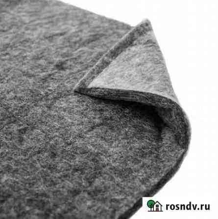 StP Войлок акустический (1.0 х 0.75) Братск