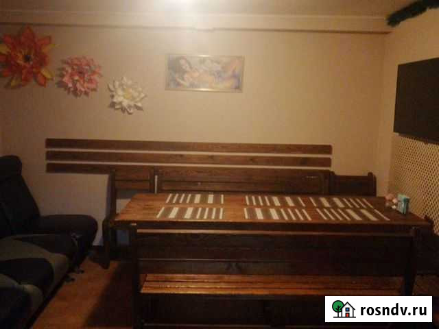 Баня сауна на час эдем Ханты-Мансийск - изображение 1