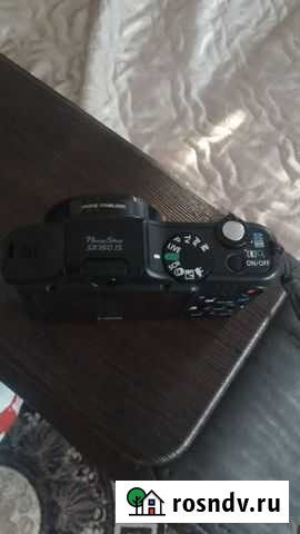 Компактный фотоаппарат Кольчугино - изображение 1