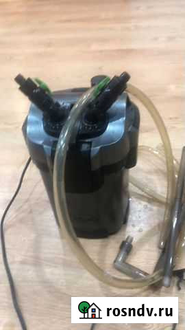 Внешний фильтр Улан-Удэ - изображение 1