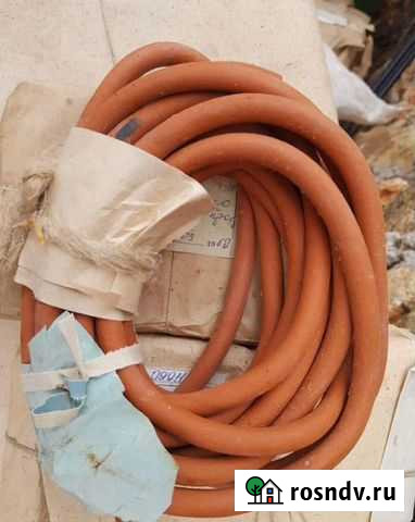 Шланг резиновый лабораторный Севастополь - изображение 1