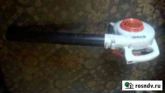 Воздуходувка stihl G 50 Великие Луки