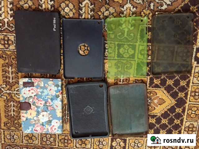 Айпад чехлы Челябинск - изображение 1