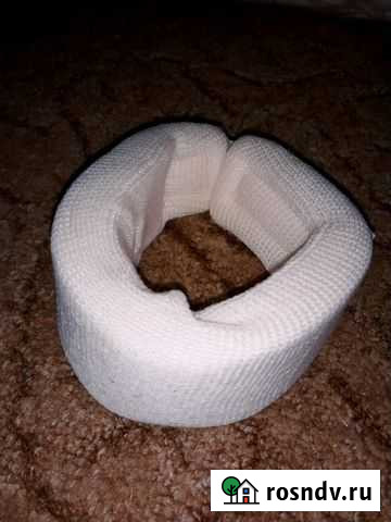 Воротник Щанца Озерный - изображение 1